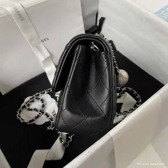 Hyper Peter FLAP MINI BAG CHANEL 0510